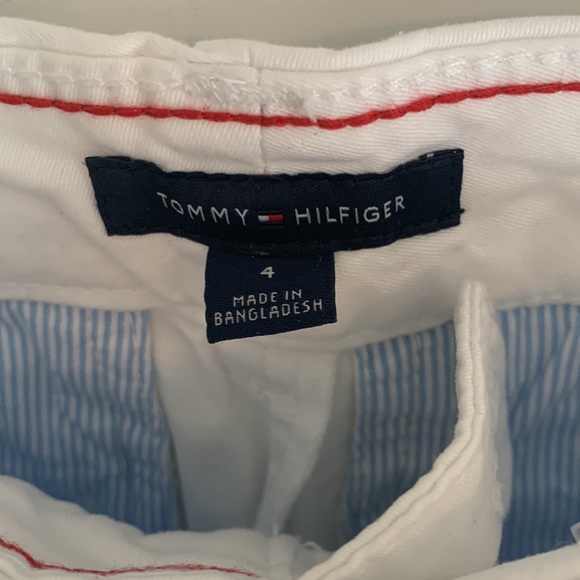 Tommy Hilfiger Stretch Slim Chino - Picture 2 of 5